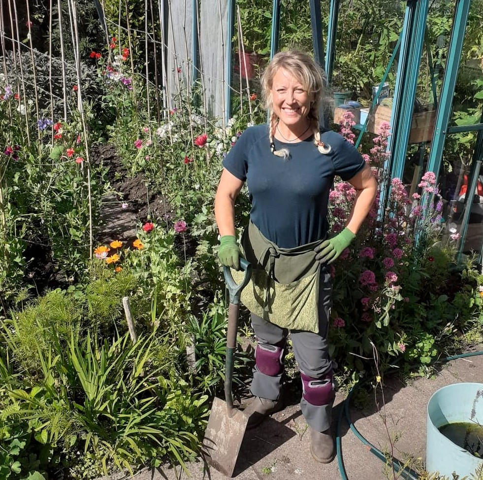 Katie's Gardens - Gardener & Planting Designer, Derbyshire